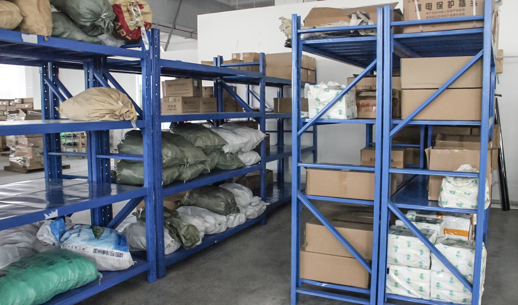 Zhongshan Vangood Appliances Mfg Co., Ltd. linia produkcyjna producenta