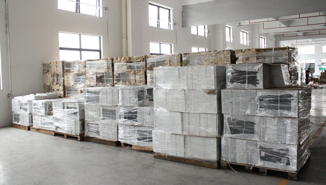 Zhongshan Vangood Appliances Mfg Co., Ltd. linia produkcyjna producenta