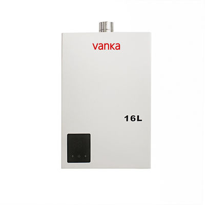 JSQ16L 110 Volt Woda gazowa na ogrzewanie w pomieszczeniach