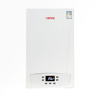 Digital Display Wall Hang Gas Combi Boiler 20KW - 40KW Do ogrzewania pomieszczeń