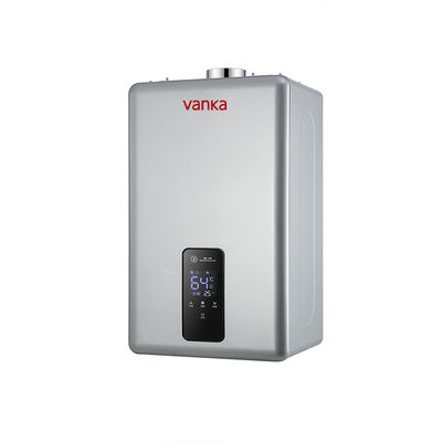 Łazienka prysznic ścianka zamontowany gaz kombi kotłowi termostat 20KW - 40KW Powór powłoka