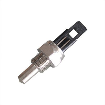 Inteligentny czujnik temperatury czarnej dla dokładnej kontroli gorącej wody