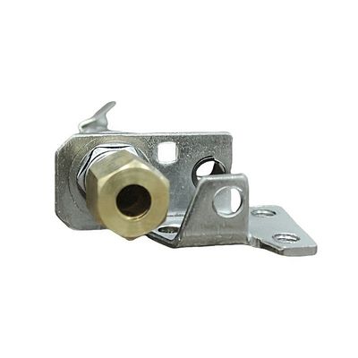 System zapłonu palnik Termostat Kotel gazowy Podgrzewacz wody