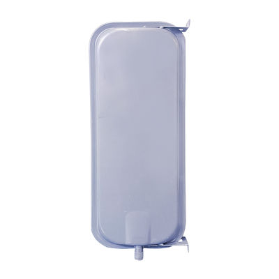 Ścienny ocynkowany zbiornik wyrównawczy do kotłów gazowych