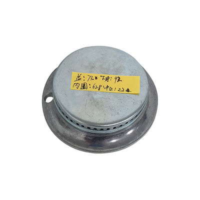 Kuchenka gazowa Kuchenka żelaza odlewanego