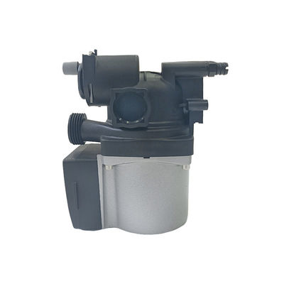 Komponenty kotła gazowego komercyjnego Pompy cyrkulatorowe ciepłej wody ze stali nierdzewnej 6m głowa