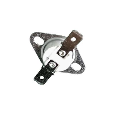 200°C Płaski kąt Trwały ochronnik termiczny do automatycznego regeneracji urządzeń grzewczych