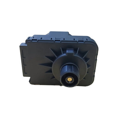 Durable Conventional 3-Way Motor for Efficient Gas-Air Regulation