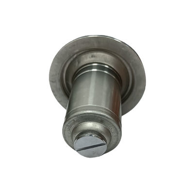 Zaawansowane wysokiej wydajności spiralne pompy cyrkulacyjne impeller i rdzeń wirnika dla systemów kotłowych