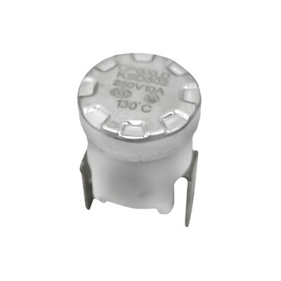 Akcesorium do podgrzewacza wody 130°C Termostat pod kątem prostym