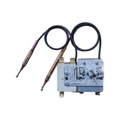 Regulowany termostat kapilarny 50-300°C do elektrycznego podgrzewacza wody Geiser Components