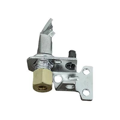 Części do gazowego podgrzewacza wody Termostat Sterowany Palnik Pilotowy Zespół Płomienia