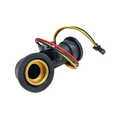 Wytwórca Czujnik przepływu wody do podaży Wydział Czujnik przepływu Czujnik przepływu Gas Boiler Accessories