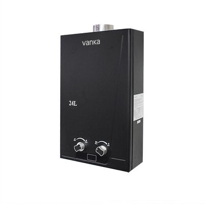 Nowy Model Pojemnik Wody Woda LPG 24 Litry