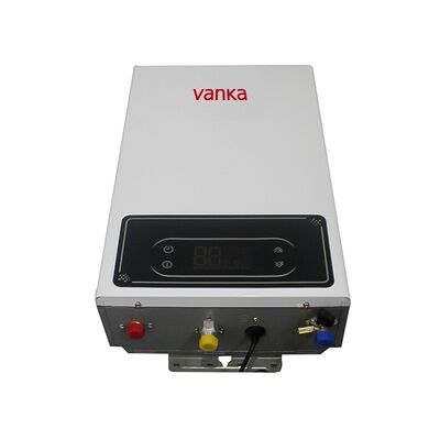 Cyfrowy natychmiastowy gazowy podgrzewacz wody bez zbiornika do użytku domowego, hotelowego, apartamentowego i komercyjnego