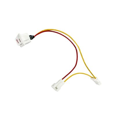 Universal Water Heater Power Switch Cable – Replacement Accessory