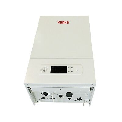 High Efficiency Wall Hung Gas Combi Boiler Models Available 16kW 18kW 24kW Power Supply 220V 50Hz