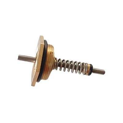 Wymiana zaworu gazowego 14 mm x 42 mm dla podgrzewaczy wody i urządzeń domowych Universal fit Wysoka jakość