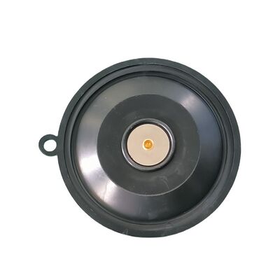 Universal Gas Water Heater Valve Diaphragm Durable Sealing Accessory Replacement Part Rubber Membrane