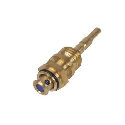 81,5mm Śruba zaworu Junkers do gazowych podgrzewaczy wody