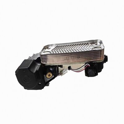 Kocioł hydrauliczny Kompatybilny z systemami ogrzewania podłogowego Efektywny cyrkulacja Stabilna wydajność Trwała konstrukcja