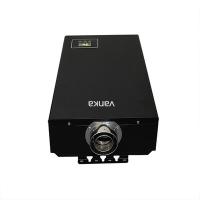 Ciągła temperatura Czarny gazowy podgrzewacz wody Gorąca woda natychmiastowa Kompatybilny z LPG i gazem ziemnym do użytku domowego w łazience