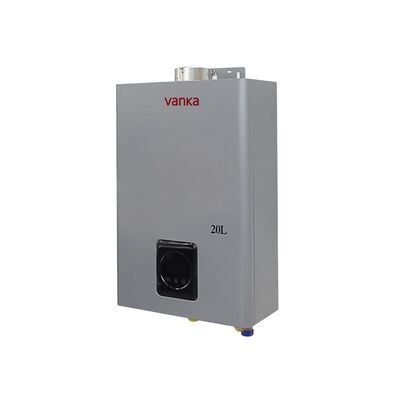 Portable 20L Instant Hot Water Heater Compact Size and Powerful Performance