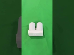 Plastikowe akcesoria do podgrzewacza wody Pusty podgrzewacz wody