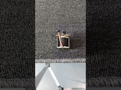 Przygotowane na zamówienie podgrzewacze wody Akcesoria Odciągacze ciśnienia