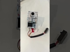 Akcesoria do kotłów gazowych dla gospodarstw domowych