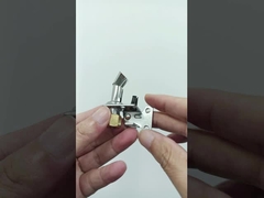 Ogrzewacz wody gazowej Termostat Kotłowy palnik zapłonowy