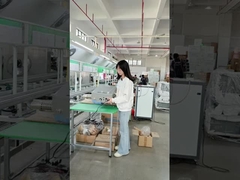 24L bez zbiornika gazowy podgrzewacz wody Woda gorąca natychmiastowa LPG gaz ziemny Przenośny projekt