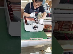 Elektroniczny bezpośredni otwor gazowy podgrzewacz ciepłej wody ścienny 220V z ochroną przed przegrzaniem