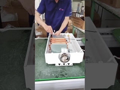 Wnętrze prysznic niskiego ciśnienia gazowy podgrzewacz wody 120V termostatyczny system natychmiastowego podgrzewania wody