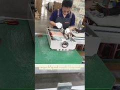 Digitalny wydechowy podgrzewacz wody ciepłej o wysokiej wydajności z elektrycznym zapłonem