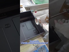 Ekran LED inteligentny projekt Elektryczny podgrzewacz wody dla wygodnych i wygodnych pryszniców