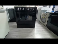 Kuchenka elektryczna