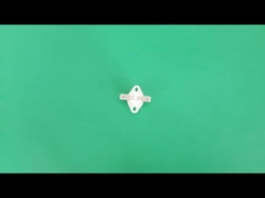 200°C Automatyczne automatyczne przywracanie temperatury w kotłach i podgrzewaczach wody