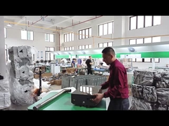 Gasowy podgrzewacz wody OEM/ODM