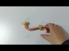 Pozostałe urządzenia do ogrzewania gazowego