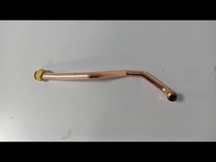 Zestaw urządzeń i komponentów do systemów palników gazu miedzianego