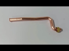 Części powszechne i akcesoria na zamówienie dla kotłów gazowych