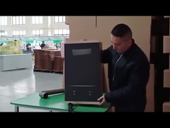 Podwyższony ciśnienie 12L podgrzewacz wody LPG Oszczędność energii Gorąca woda