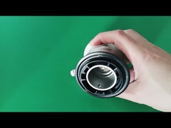 Certyfikowany CE 35mm Dwuwarstwowy Regulator Bezpieczeństwa Gazu dla Butelek Gazowych Domostw