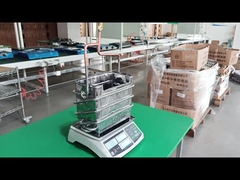 Główny składnik modułu wymiennika ciepła wysokiej wydajności