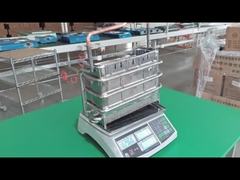 Wymiennik ciepła miedziany Zbiornik wody do ogrzewania wody gazowej Ogrzewacz wody 10L 12L Pojemność Opcjonalny Typ trwały