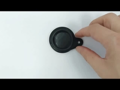 Podgrzewacz wody gazowej Gumowy przewód ciśnieniowy Wiele rozmiarów Dostępne 45 50 52 54 73 mm