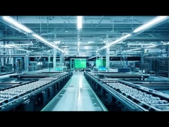 Wchodząc do fabryki podgrzewaczy wody Vanka - jakość jest kształtowana w ten sposób