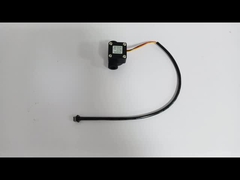 Stabilny, niezawodny czujnik przepływu wody