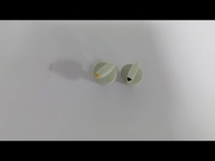 Średnica 50 mm Dobra cena podgrzewacz wody Plastyczny guzik